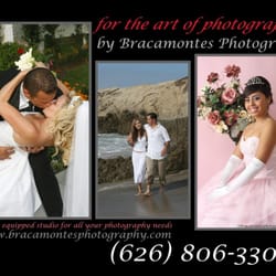 Bracamontes Photography - for the art of photography
