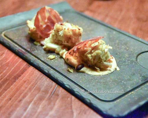 Muskoka Chophouse by null