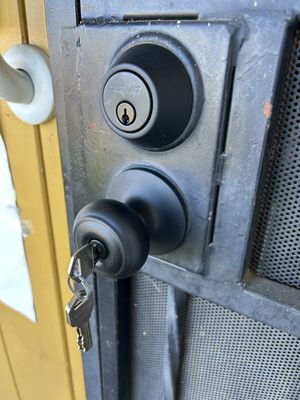 Windy City Keys & Security