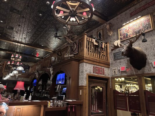 Last Kind Words Saloon by null