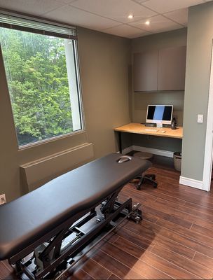 Solace Organic Spa