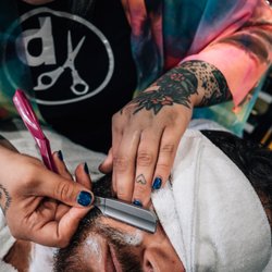 Diesel Barbershop Lakeway