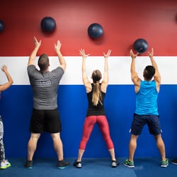 Clovis Fit Body Boot Camp