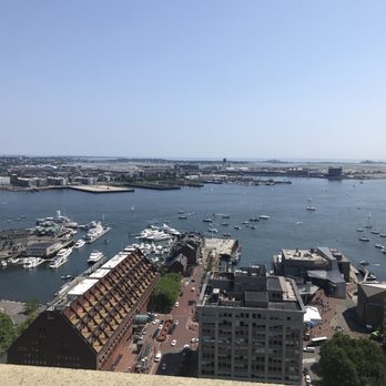 Quattro - Pizza Near Me - Boston, Massachusetts