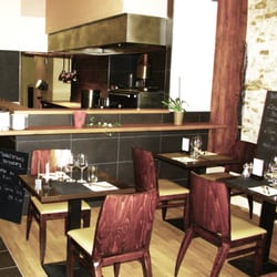 Bistrot Moderne - BISTROT MODERNE * Créateur de Traditions