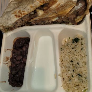 Chipotle Mexican Grill - Quesadilla (digital only) - Mexican Near Me - Tampa, Florida Chipotle Mexican Grill - Quesadilla (digital only) - Mexican Near Me - Tampa, Florida
