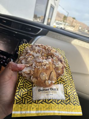 Better Buzz Coffee - East Las Vegas by null