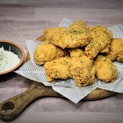 Koko Chicken 92