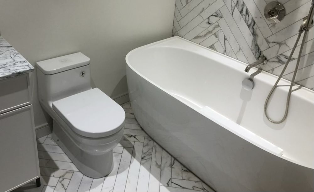 Slide of Tutulani Plumbing and Heating