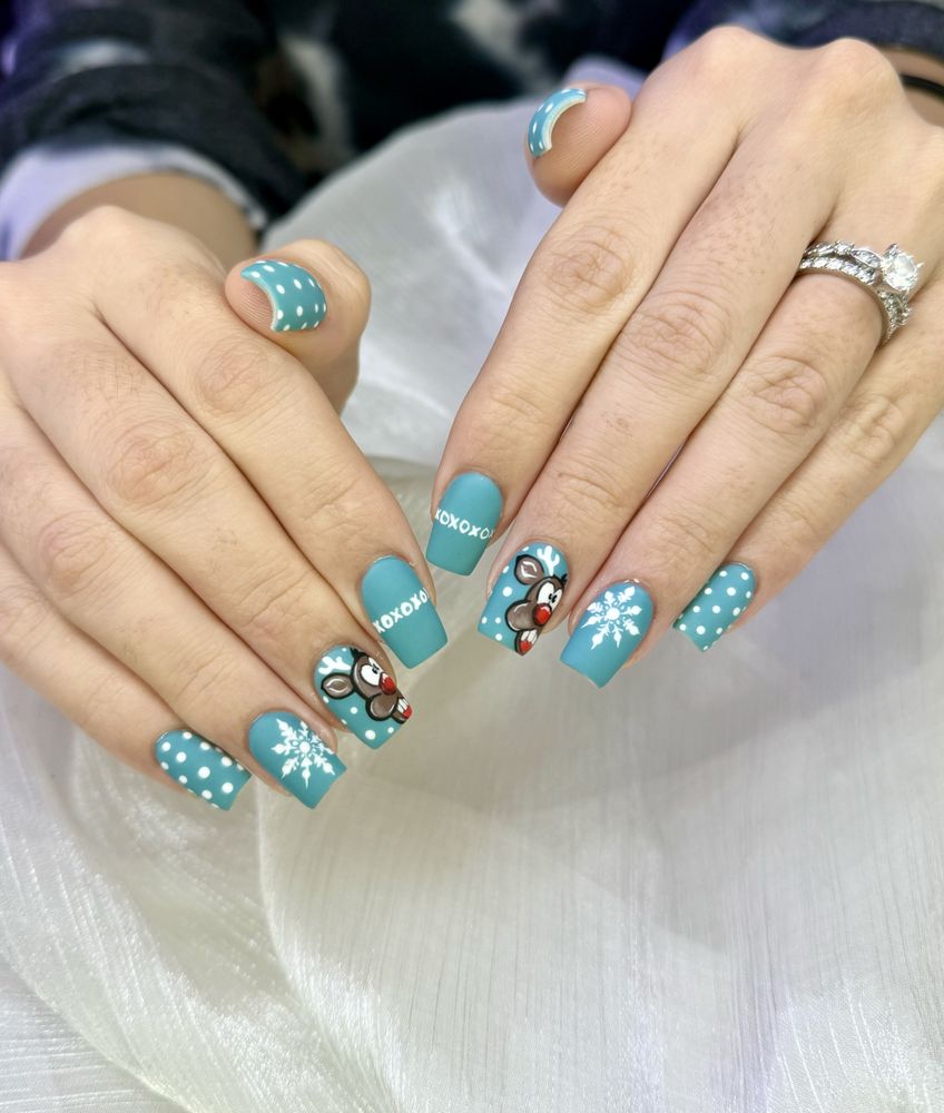 MILANO NAIL SPA HUMBLE 319 Photos & 66 Reviews 6947 Farm To Market