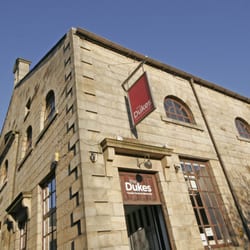The Dukes