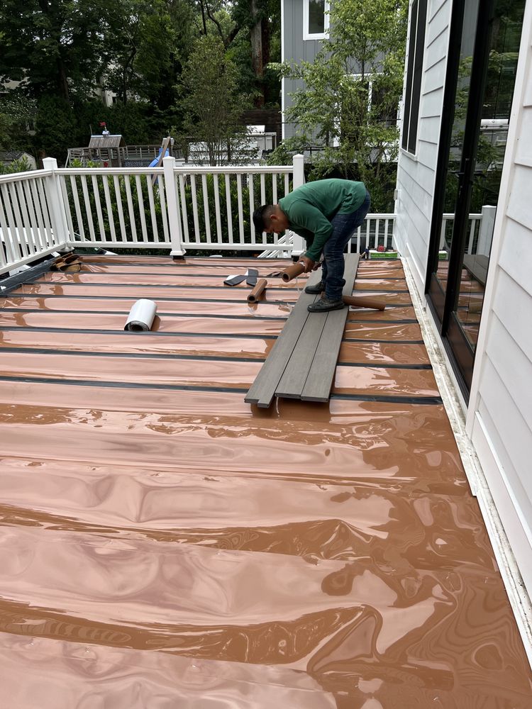 Slide of Lavariega Construccion