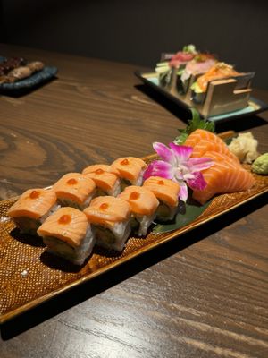 Sakaki Izakaya by null
