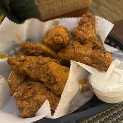 Wings