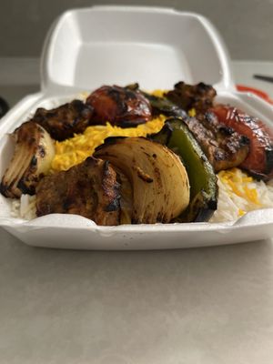 Chicken Chick by null