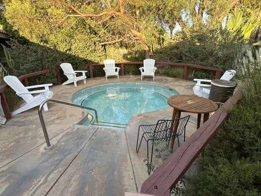 The Good House by null