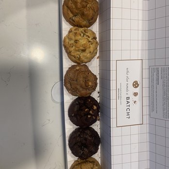 Batch & Box - Del Mar - Bakeries Near Me - San Diego, California Batch & Box - Del Mar - Bakeries Near Me - San Diego, California