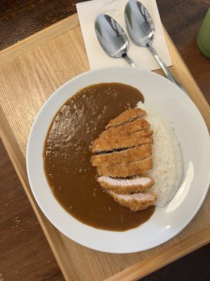 Cafe Itadaki by null