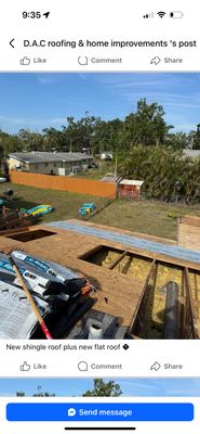 D.A.C Roofing and Home Improvements