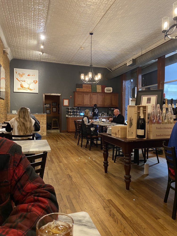 Pazzeria By Pietro’s