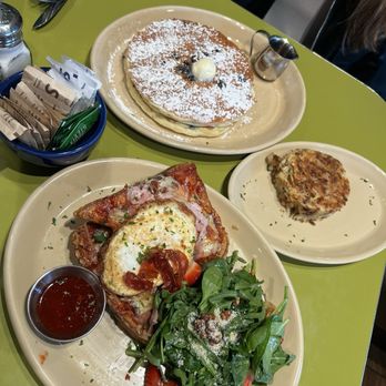 Snooze, an A.M. Eatery - Breakfast & Brunch Near Me - Orange, California Snooze, an A.M. Eatery - Breakfast & Brunch Near Me - Orange, California