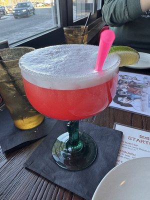 Amigo's Mexican Kitchen & Tequila Bar by null