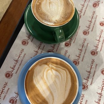 Qahwah House - Coffee & Tea Near Me - Skokie, Illinois Qahwah House - Coffee & Tea Near Me - Skokie, Illinois