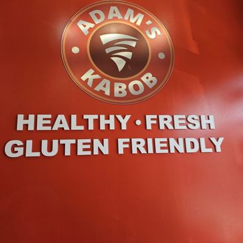 Adams Kabob - Mediterranean Near Me - Glenview, Illinois Adams Kabob - Mediterranean Near Me - Glenview, Illinois