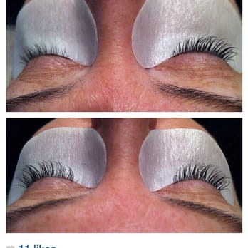 LOVLOX - Eyelash extensions - Hair Salons Near Me - Rocky River, Ohio