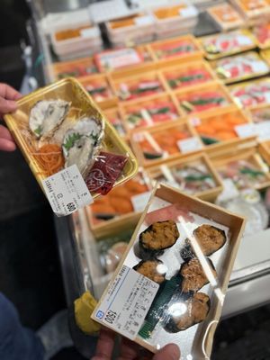 Hirome Market by null