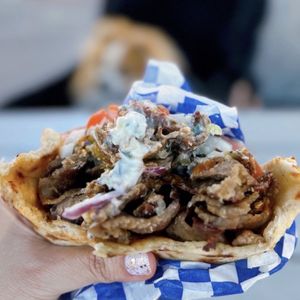 Lunch places (working in Cupertino)