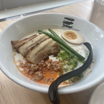 E Ramen + - Signature Ramen - Ramen Near Me - Atlanta, Georgia E Ramen + - Signature Ramen - Ramen Near Me - Atlanta, Georgia
