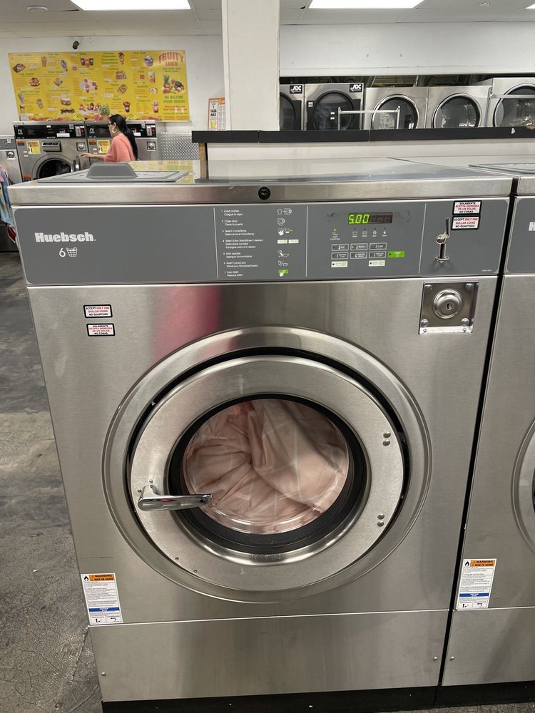 CASA DE ORO COIN LAUNDRY Updated September 2024 19 Photos & 47
