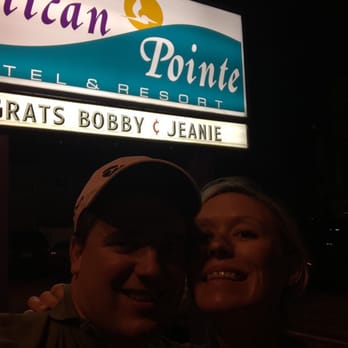 Pelican Pointe - Personalized sign! - Hotels Near Me - Clearwater, Florida