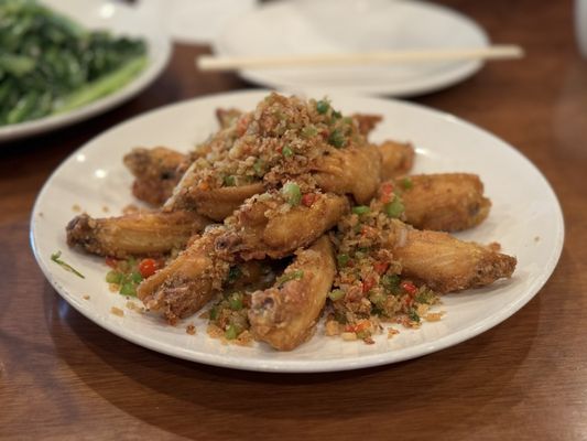 Tian Fu Seattle by null