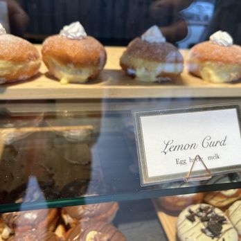 Donutbakeren - Case - Donuts Near Me - Bergen