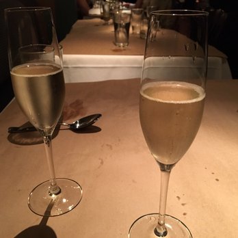 Celadon - On the house - Seafood Near Me - Napa, California