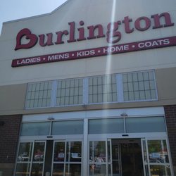 Burlington