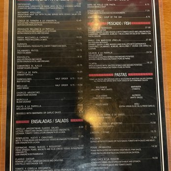 Choripan Rodizio Too - Menu - Barbeque Near Me - Hackensack, New Jersey Choripan Rodizio Too - Menu - Barbeque Near Me - Hackensack, New Jersey