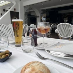 TORO Puerto Marina - Starters...