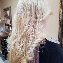 Rovena’s Hair Salon - Love it!!