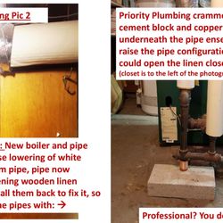 Priority Plumbing & Heating