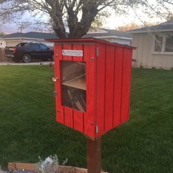 Little Free Library