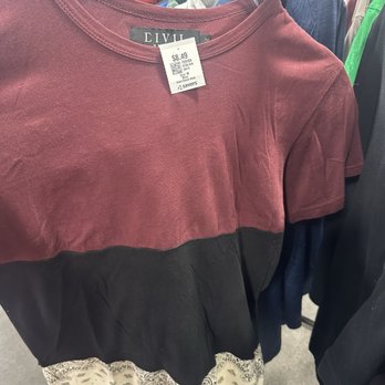 Savers - Thrift Stores Near Me - San Pablo, California