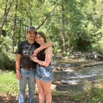 Friendly Falls - Venues & Event Spaces Near Me - Sevierville, Tennessee Friendly Falls - Venues & Event Spaces Near Me - Sevierville, Tennessee