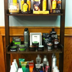 Frida Hair Studio - Products from Argon Oil, Redken, American Crew, Moroccan Oil & etc.