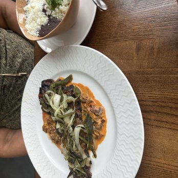 Mi Vida - Steak - Mexican Near Me - Washington, DC, District of Columbia