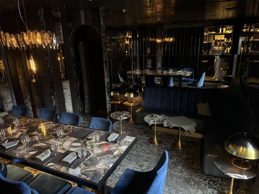 T BAR Roslyn by null