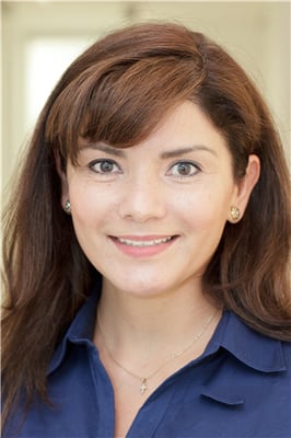 Dr. Patricia Gonzalez, DDS