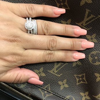 Tustin Nails Spa - Nail Salons Near Me - Orange, California